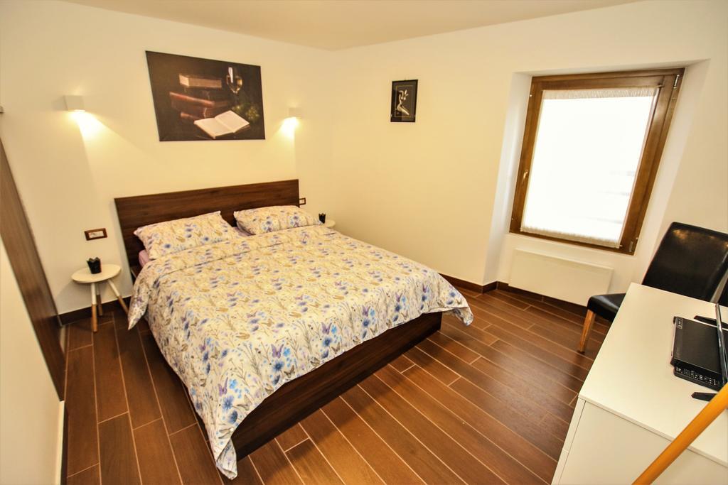 Apartment Old Town Square Porec Ngoại thất bức ảnh