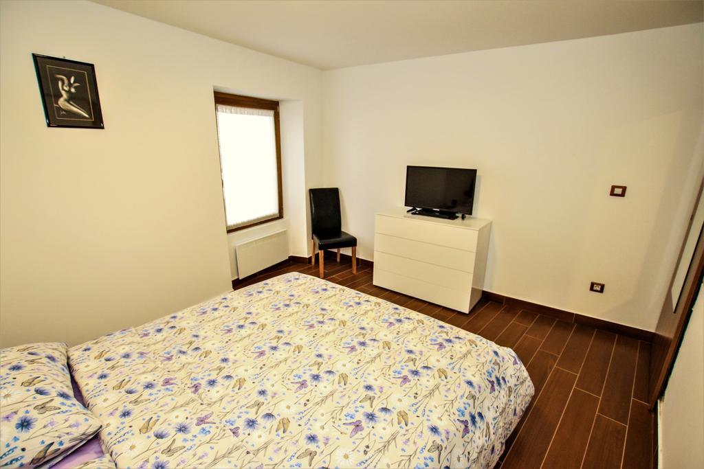 Apartment Old Town Square Porec Ngoại thất bức ảnh